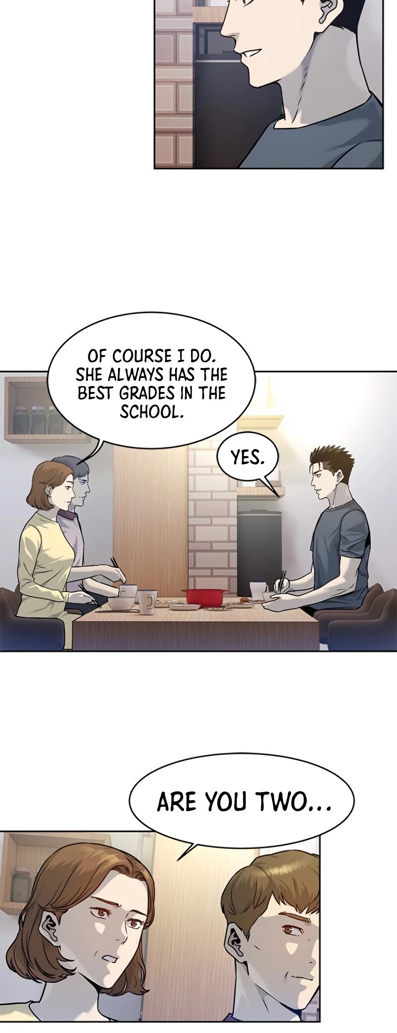 God Of Blackfield chapter 75 page 44