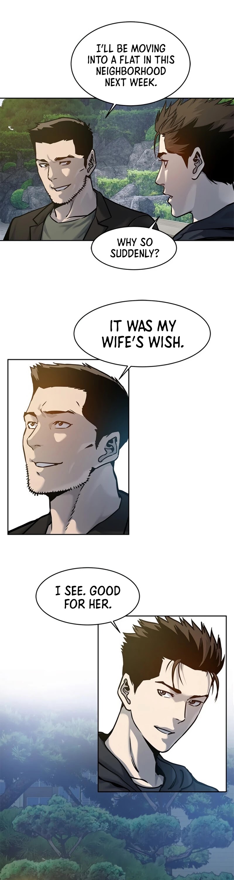 God Of Blackfield chapter 75 page 49