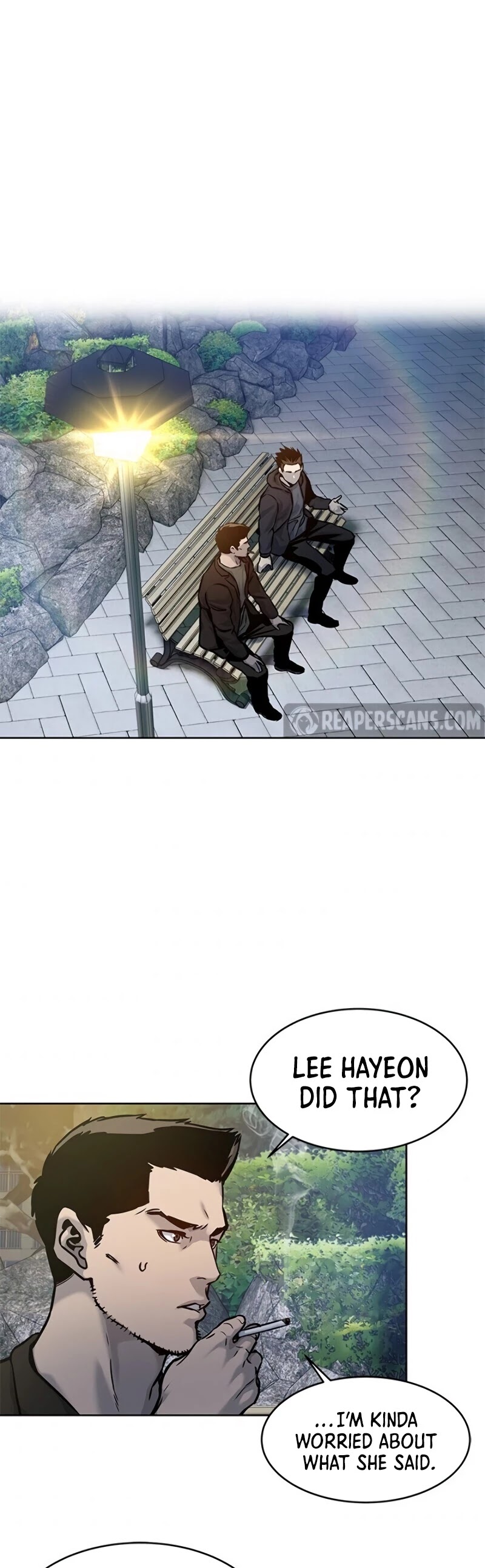 God Of Blackfield chapter 75 page 51