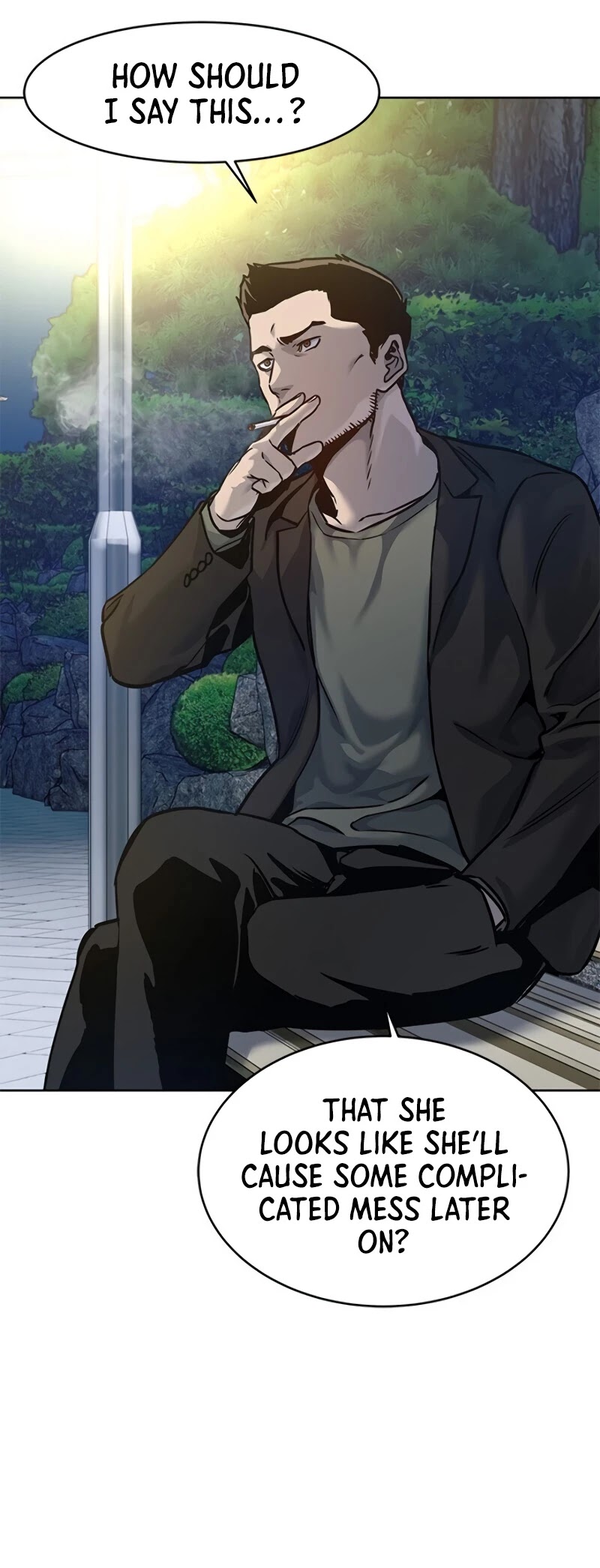 God Of Blackfield chapter 75 page 53