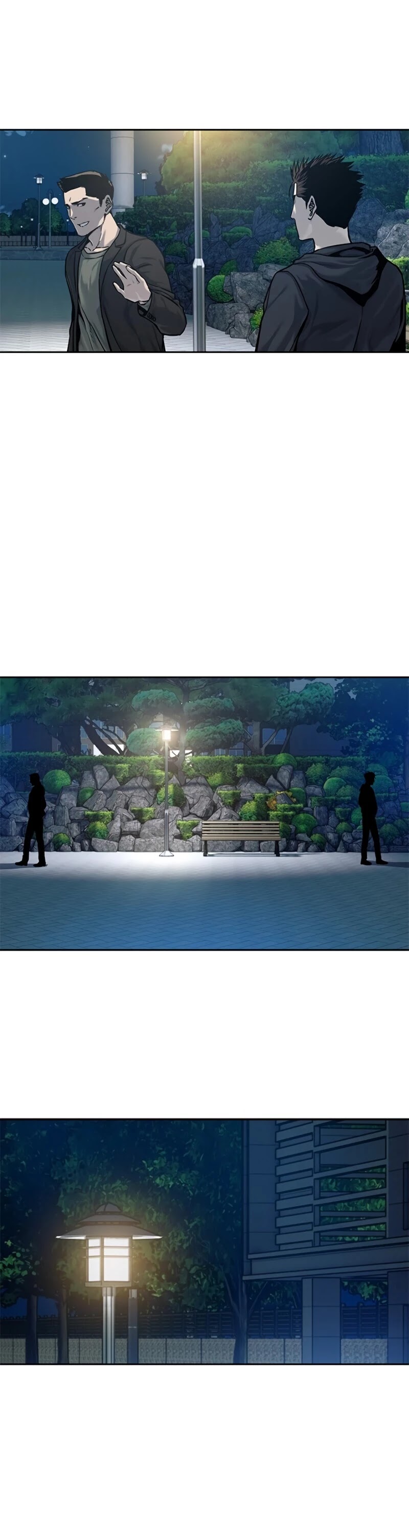 God Of Blackfield chapter 76 page 10