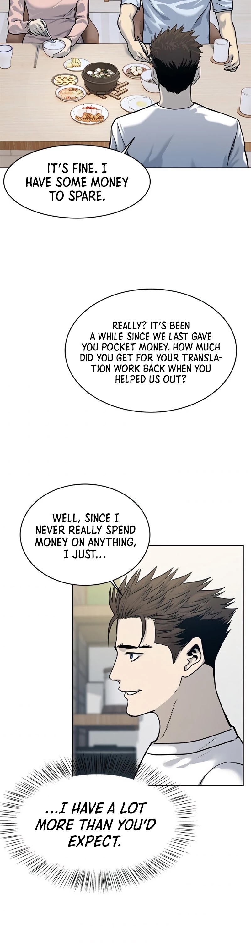 God Of Blackfield chapter 76 page 19