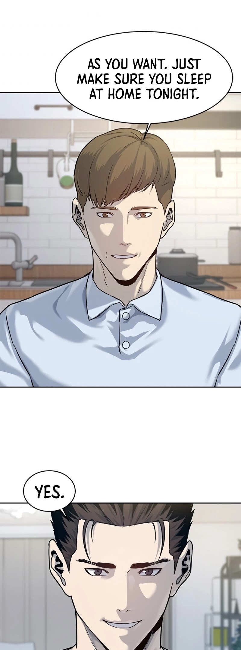 God Of Blackfield chapter 76 page 20