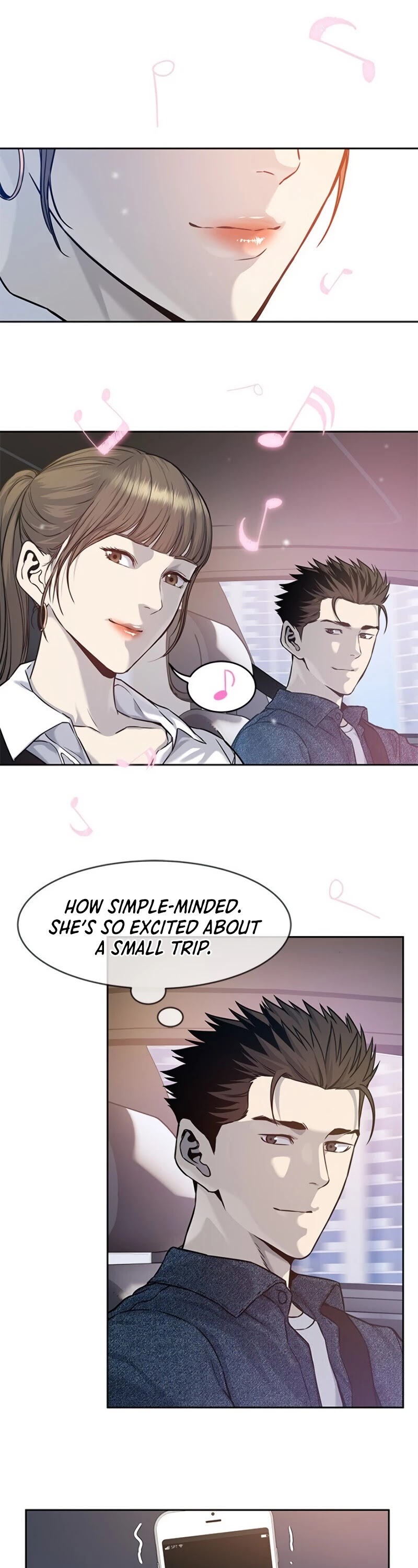 God Of Blackfield chapter 76 page 26