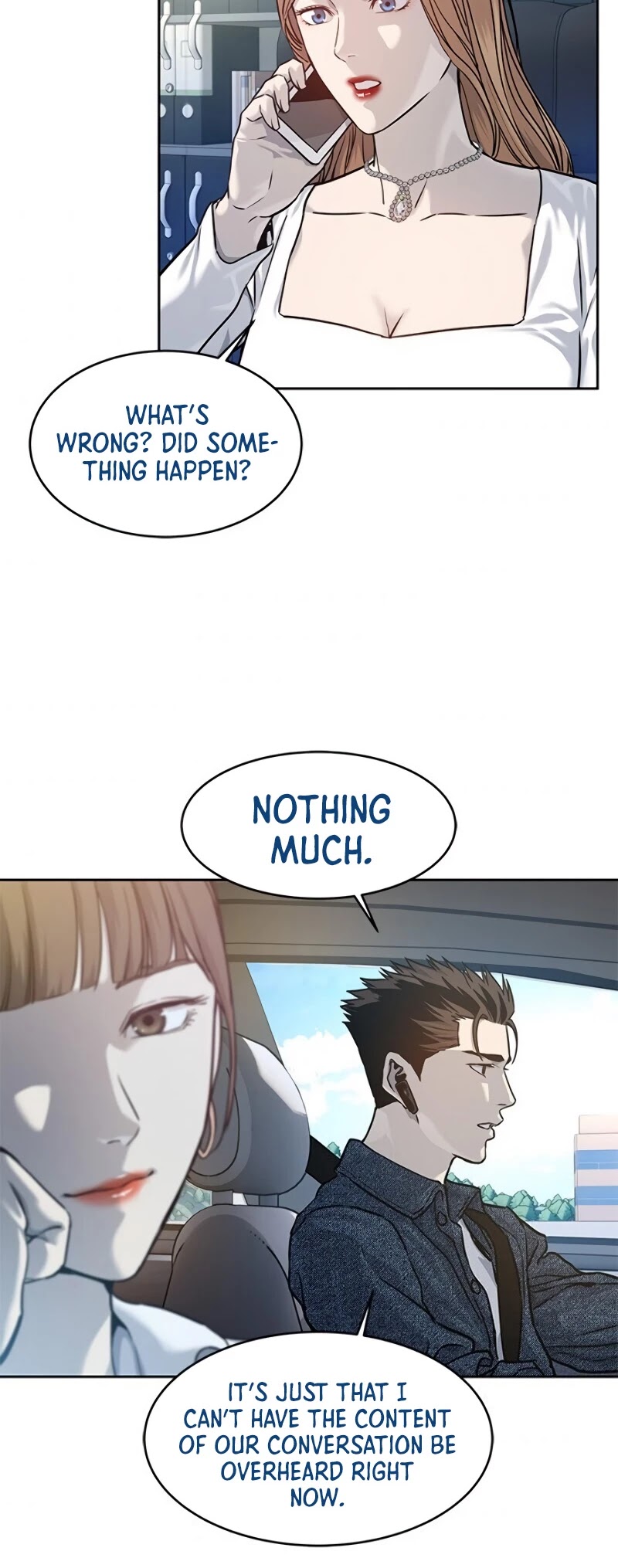 God Of Blackfield chapter 76 page 29