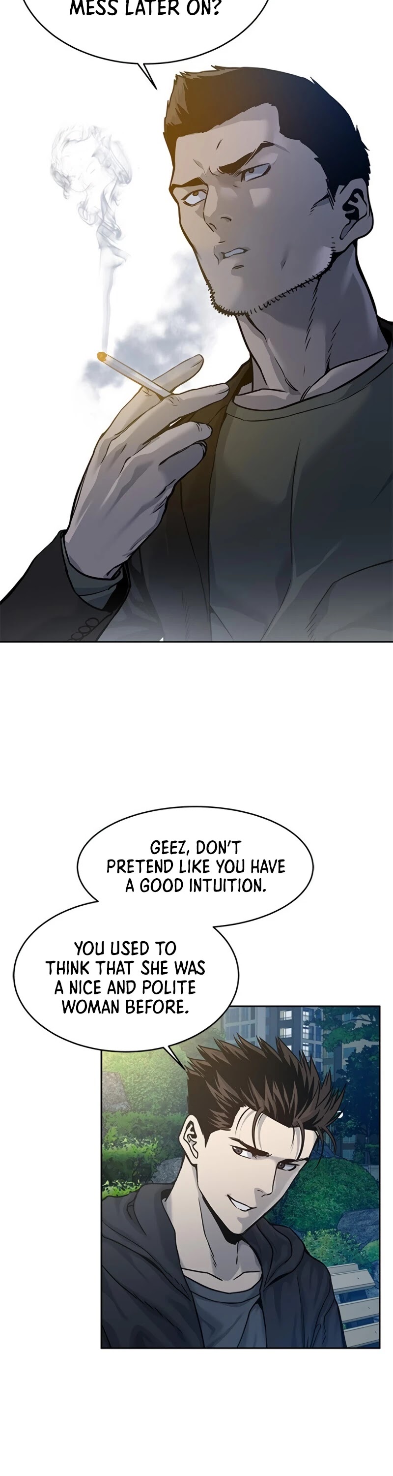 God Of Blackfield chapter 76 page 3