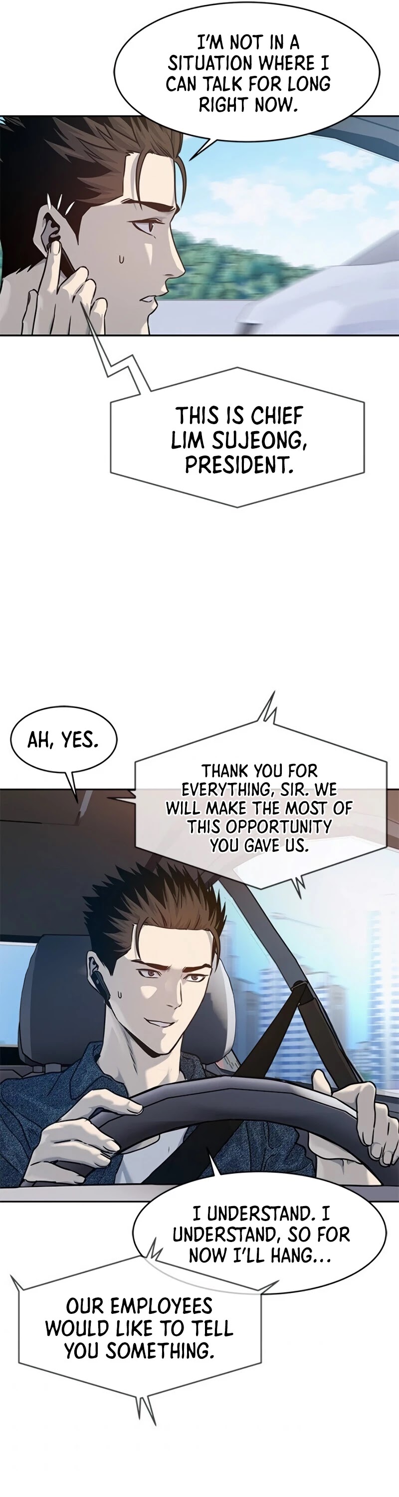 God Of Blackfield chapter 76 page 38