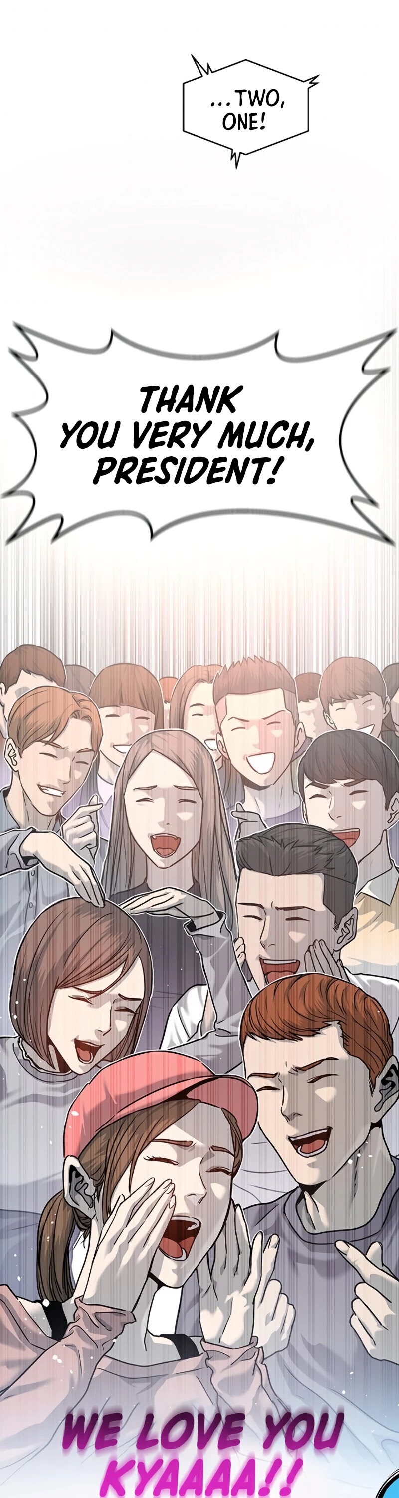 God Of Blackfield chapter 76 page 39