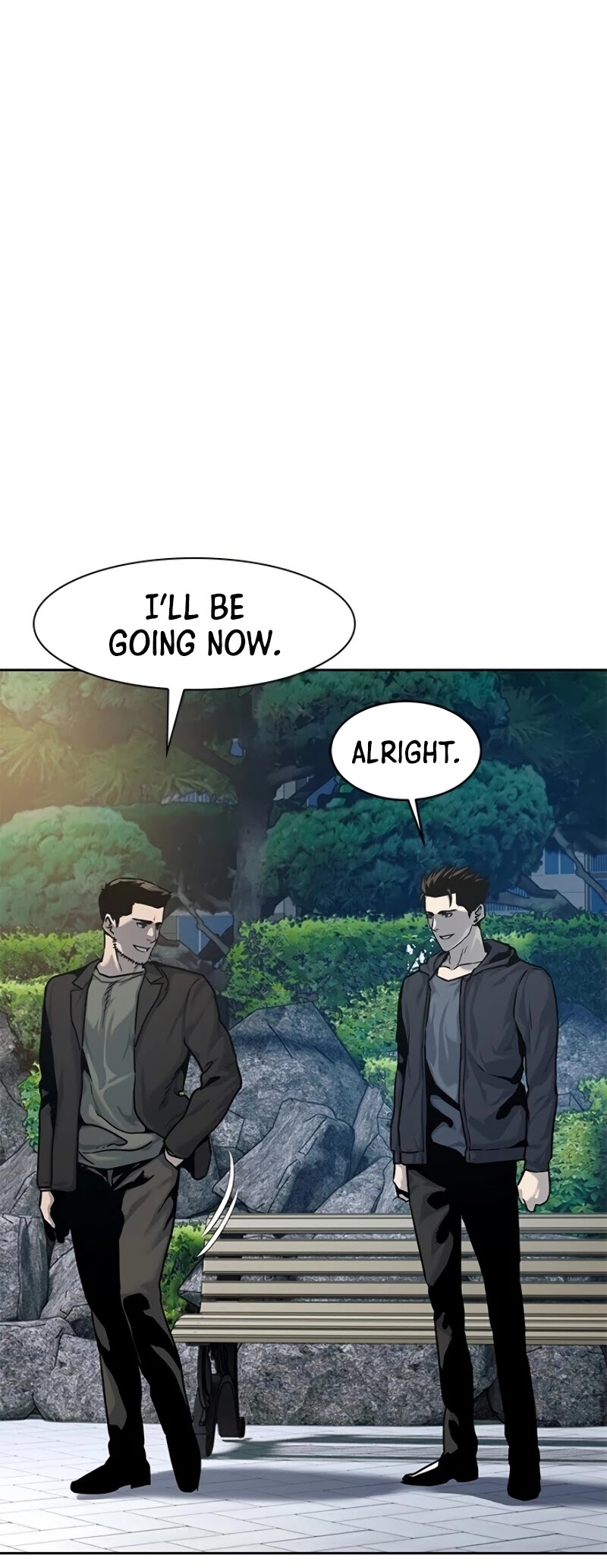 God Of Blackfield chapter 76 page 9