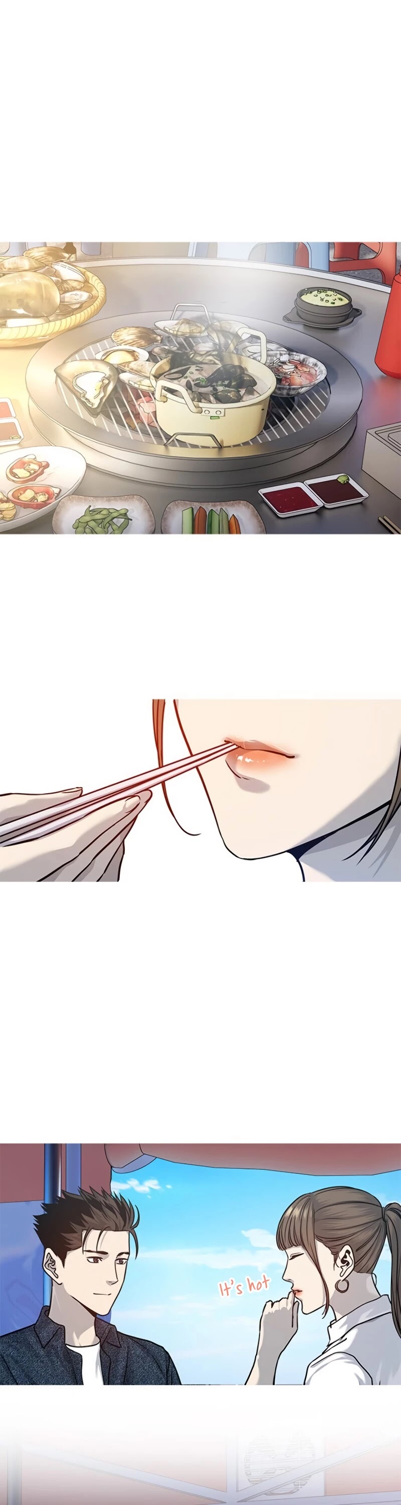 God Of Blackfield chapter 77 page 15