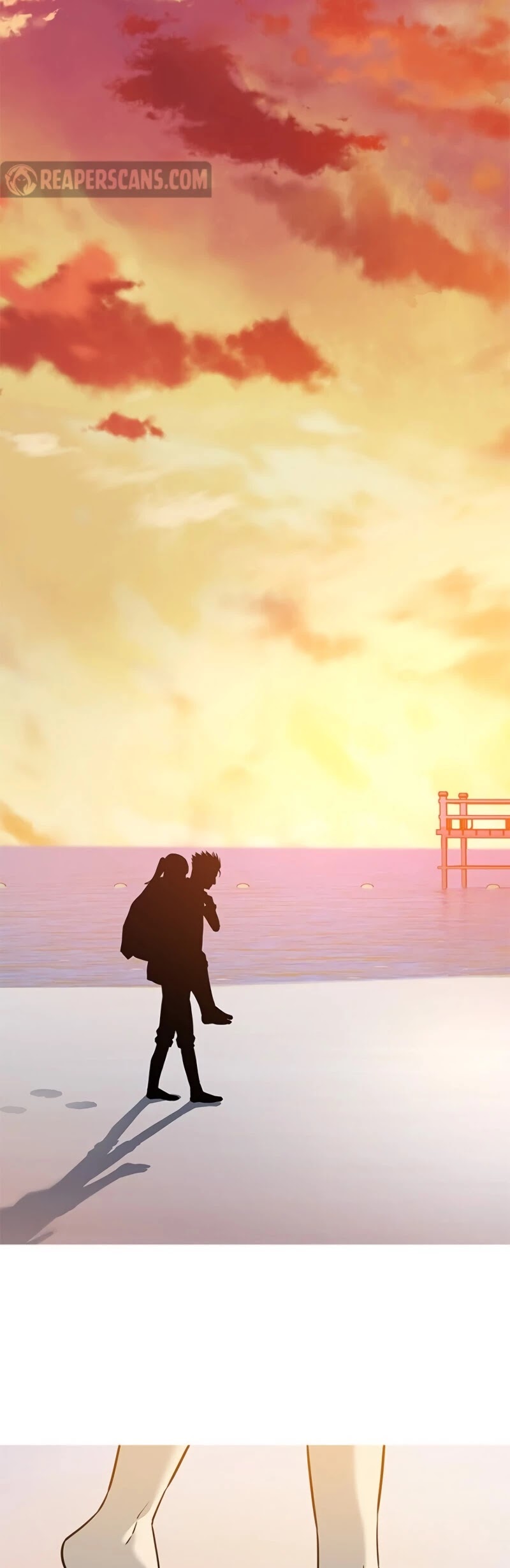 God Of Blackfield chapter 77 page 17