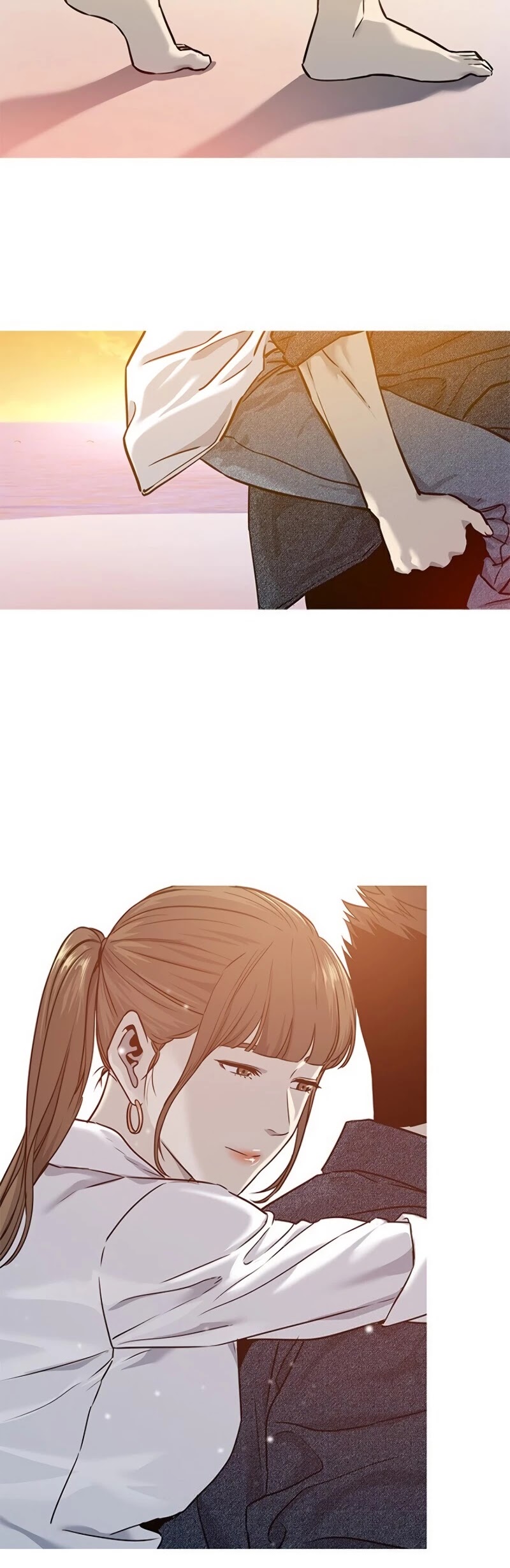 God Of Blackfield chapter 77 page 18