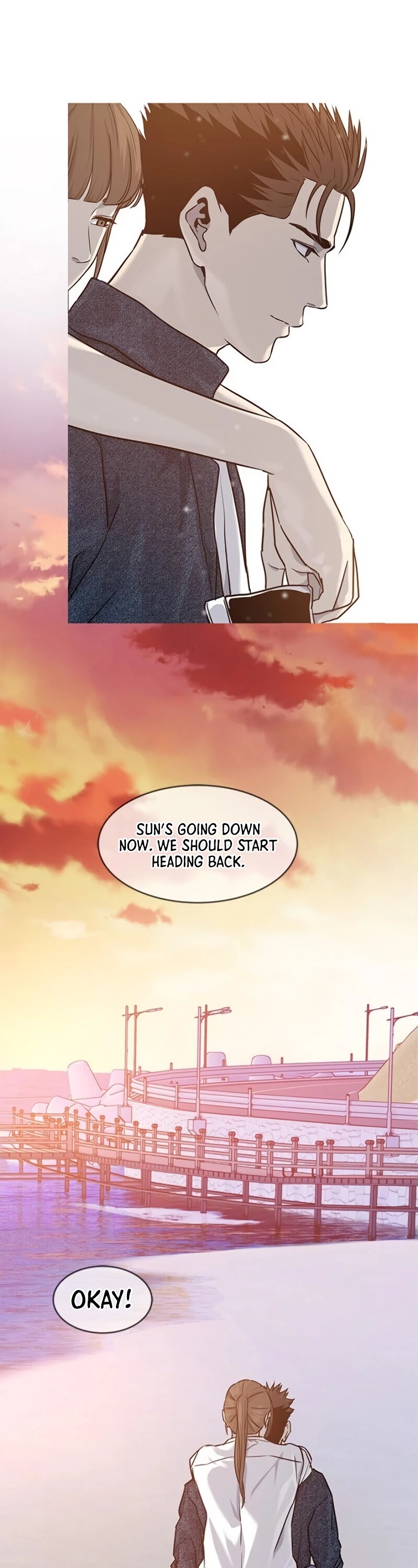 God Of Blackfield chapter 77 page 19