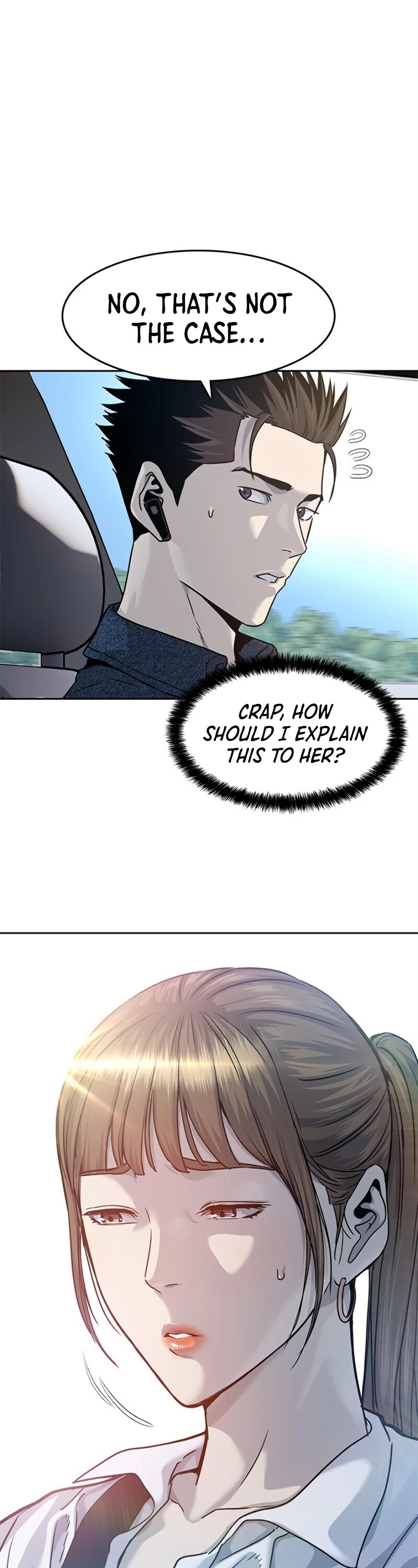 God Of Blackfield chapter 77 page 2