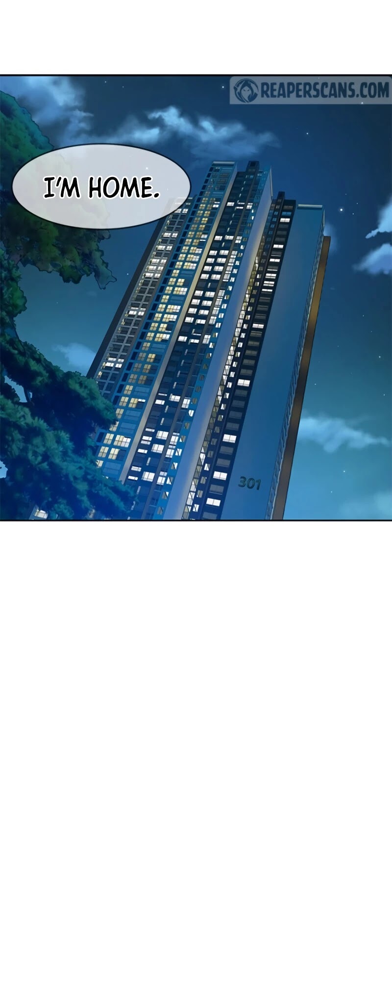 God Of Blackfield chapter 77 page 25