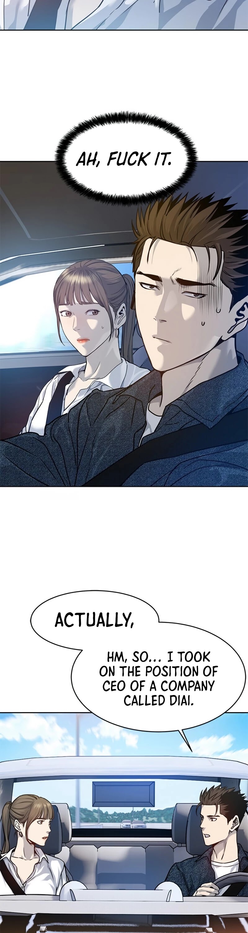 God Of Blackfield chapter 77 page 3