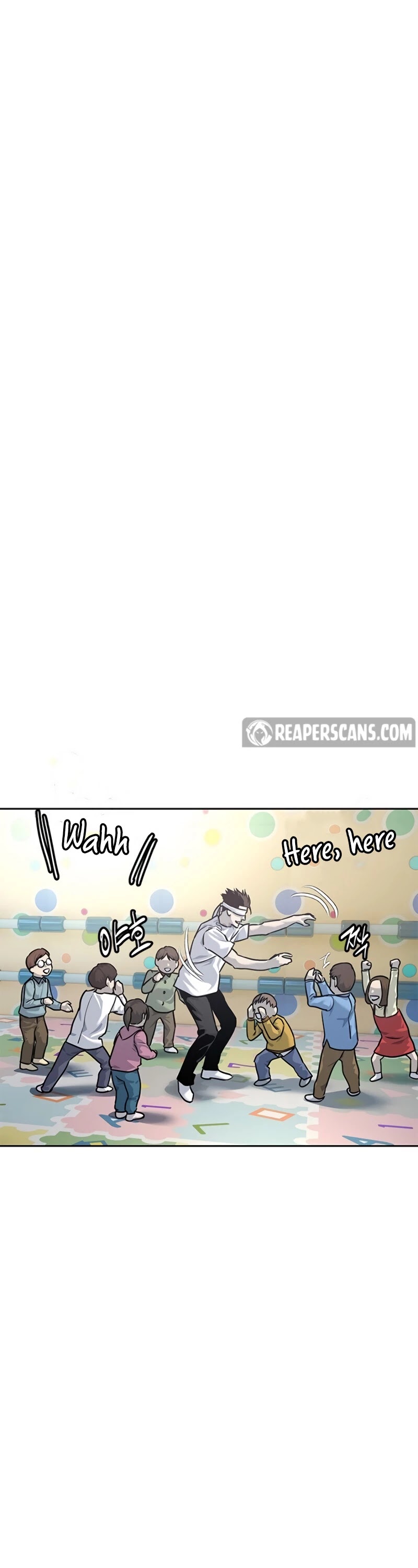 God Of Blackfield chapter 77 page 31