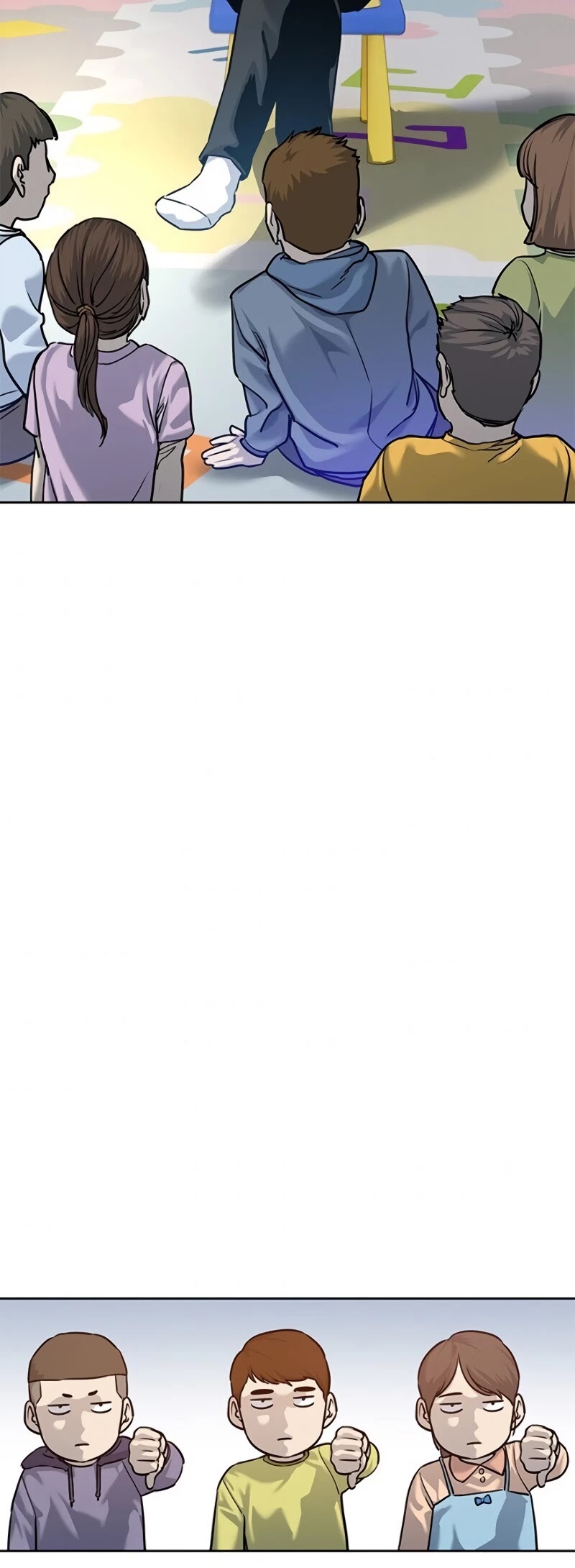 God Of Blackfield chapter 77 page 34