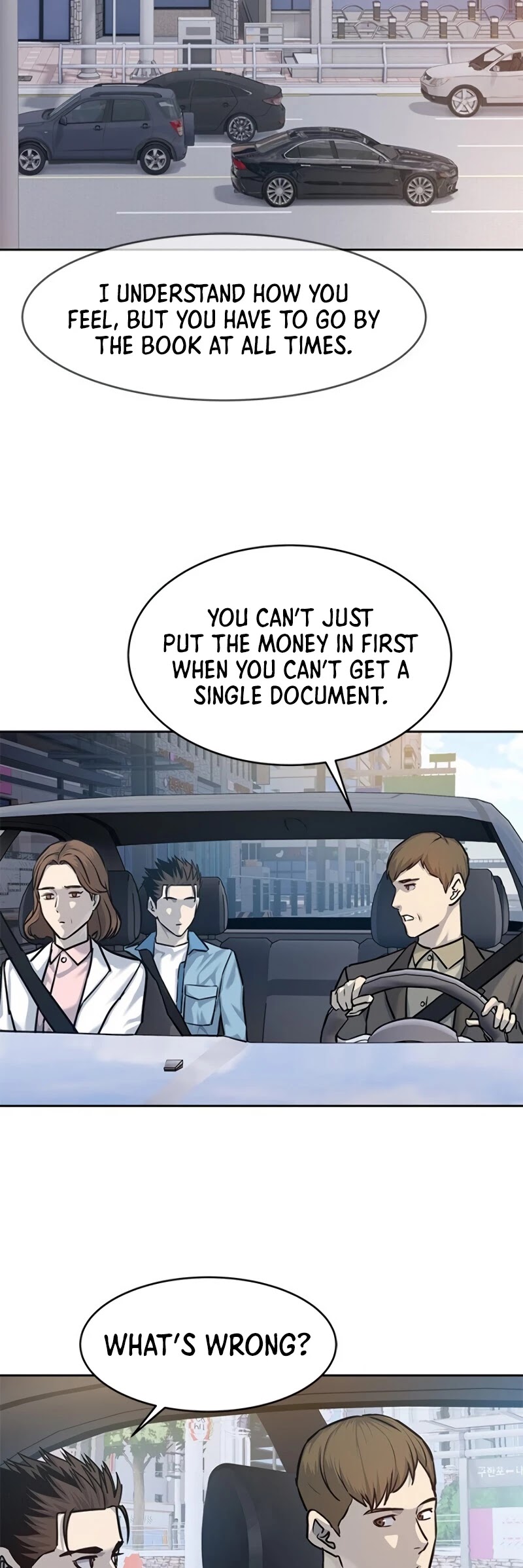 God Of Blackfield chapter 77 page 37