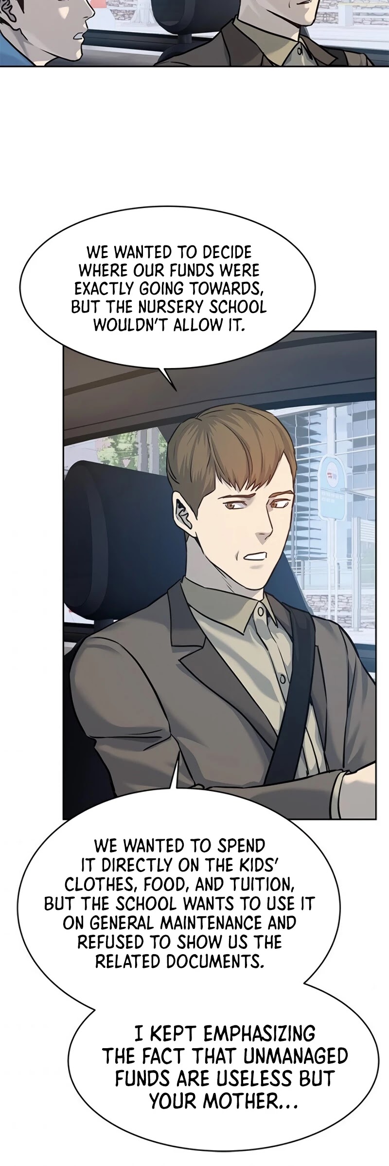 God Of Blackfield chapter 77 page 38