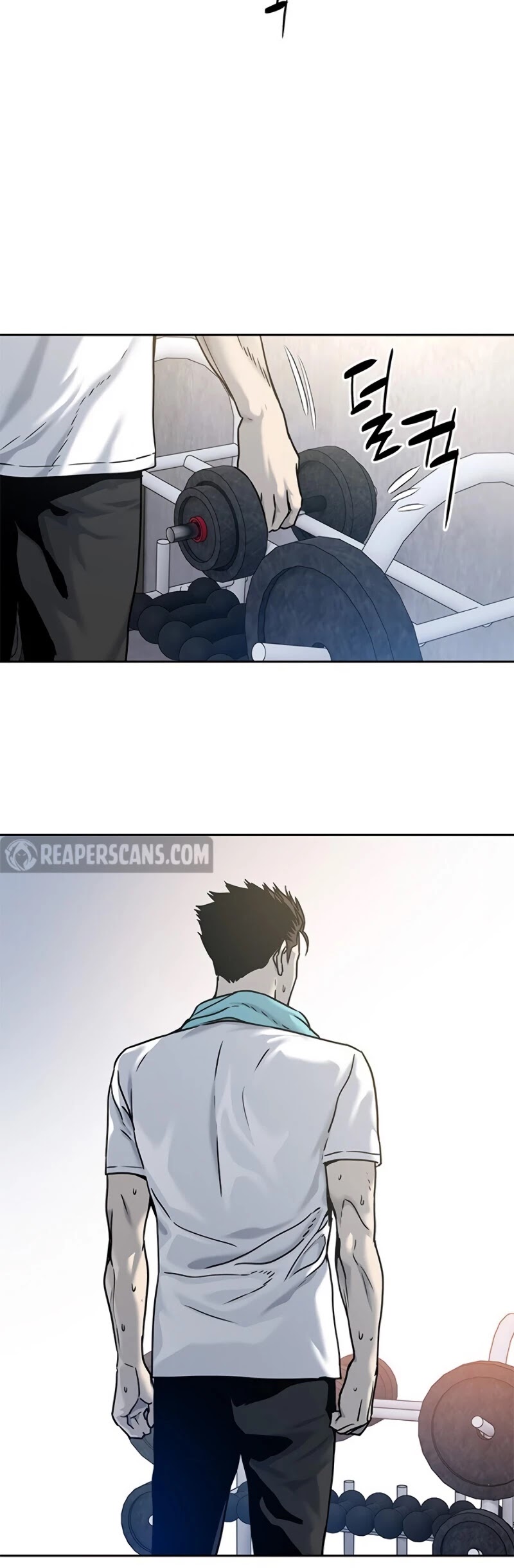 God Of Blackfield chapter 77 page 42