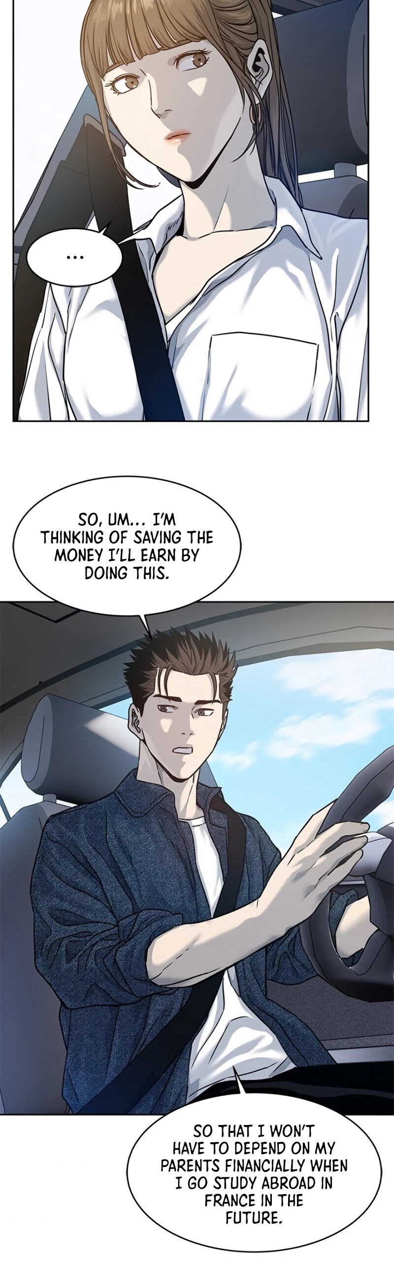 God Of Blackfield chapter 77 page 5