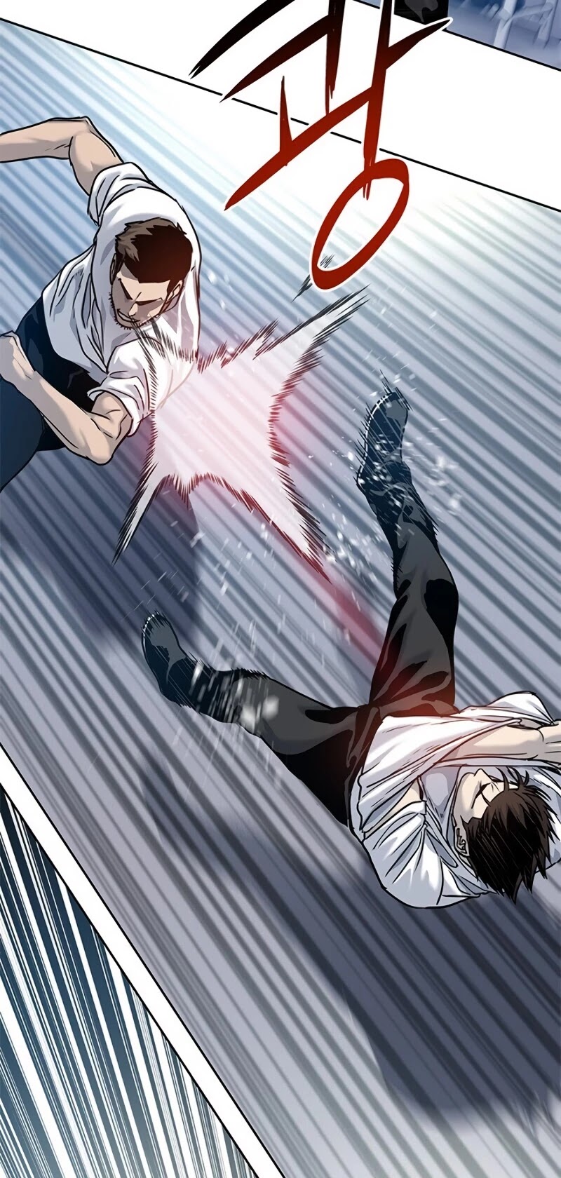 God Of Blackfield chapter 77 page 50