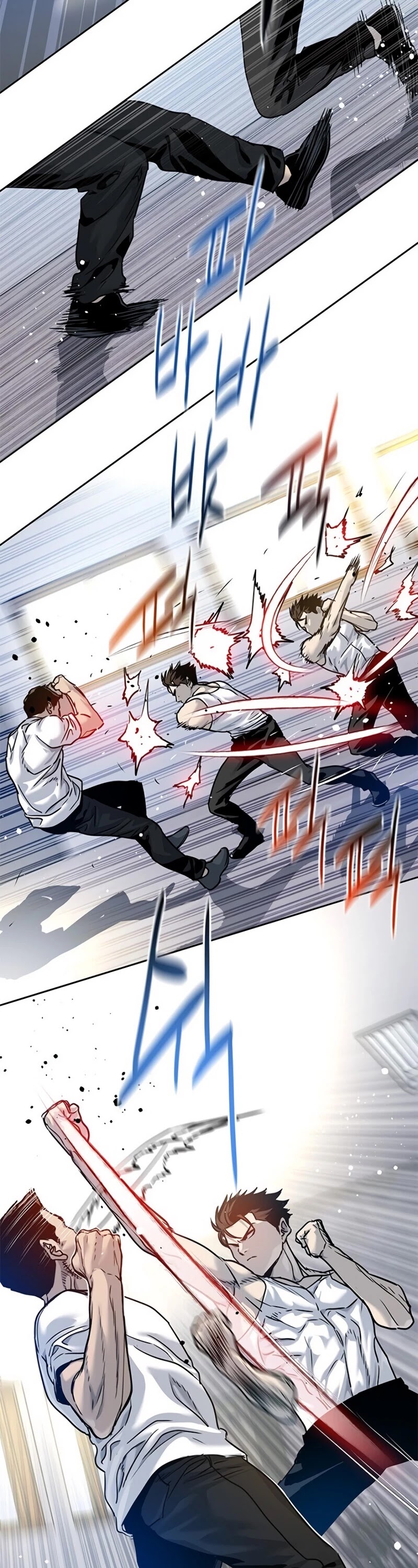 God Of Blackfield chapter 77 page 54