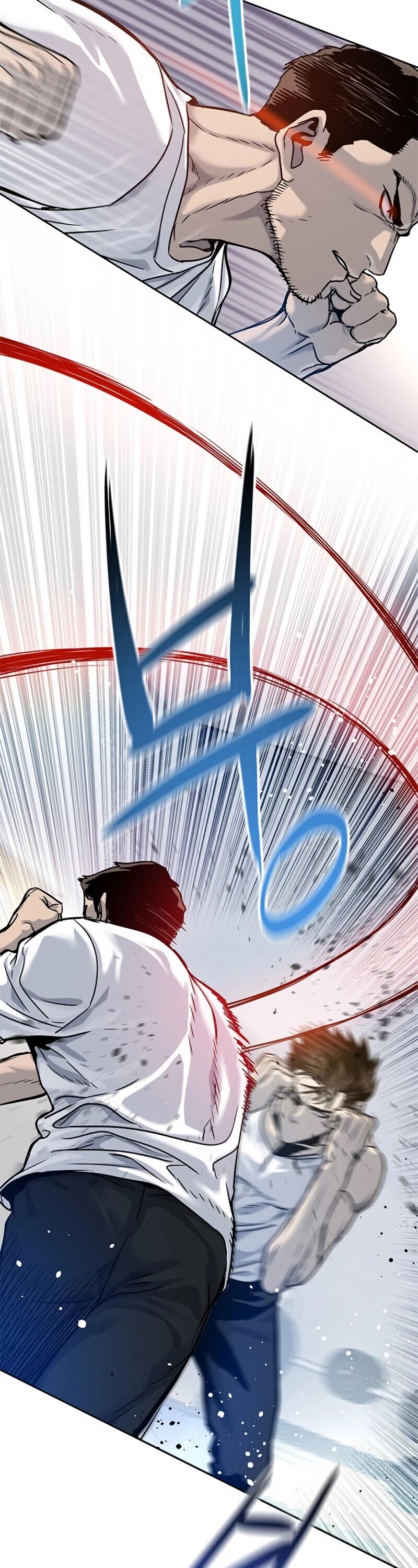 God Of Blackfield chapter 77 page 56