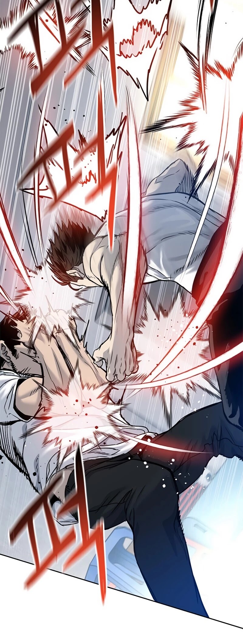 God Of Blackfield chapter 77 page 58