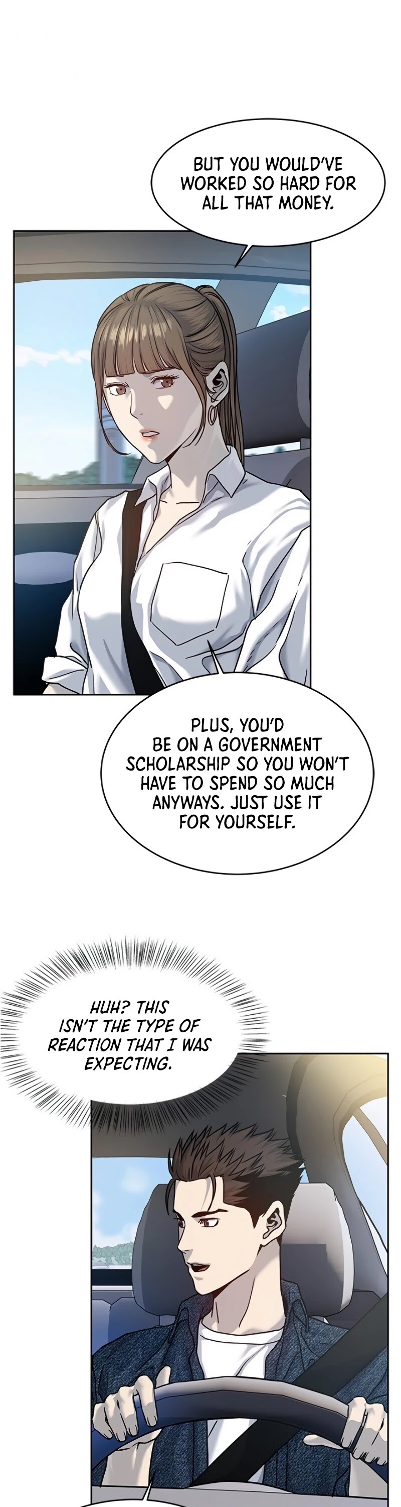 God Of Blackfield chapter 77 page 6