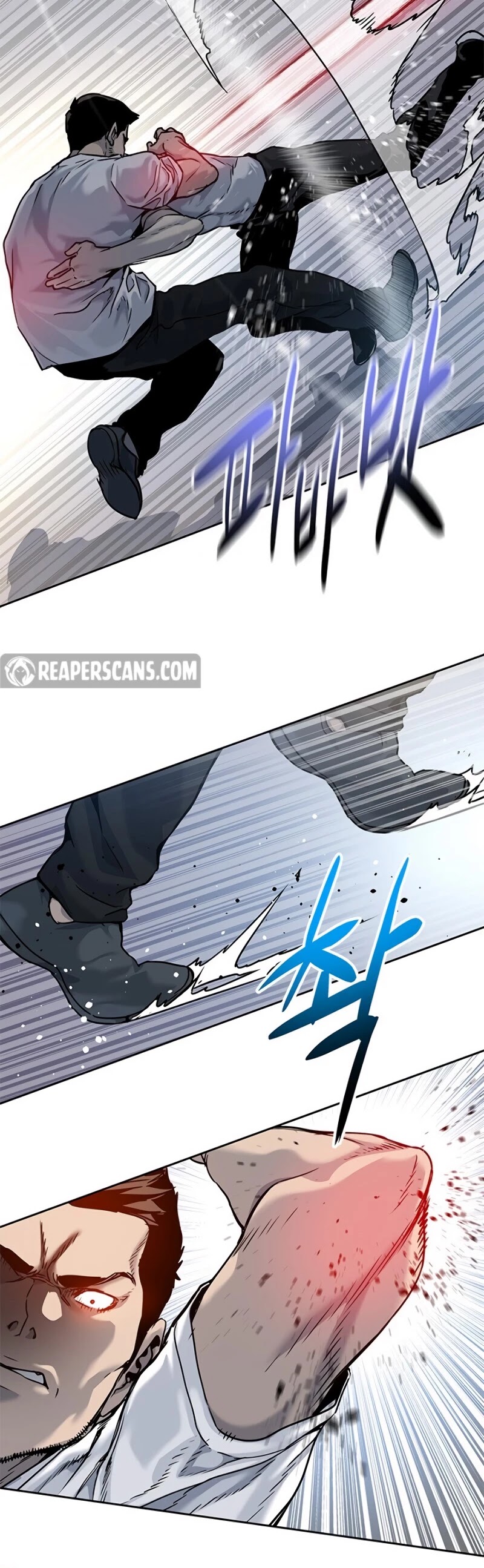 God Of Blackfield chapter 77 page 62