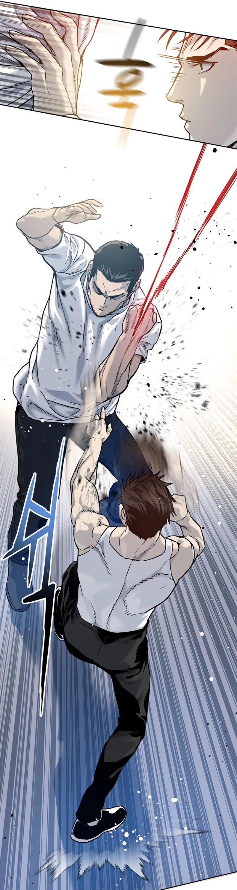 God Of Blackfield chapter 77 page 63