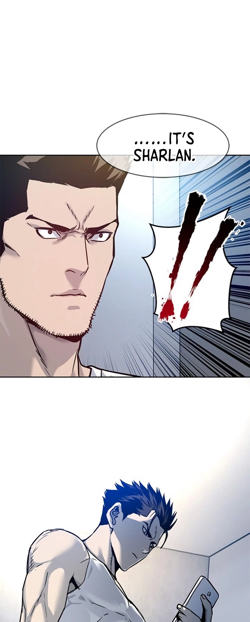 God Of Blackfield chapter 77 page 71