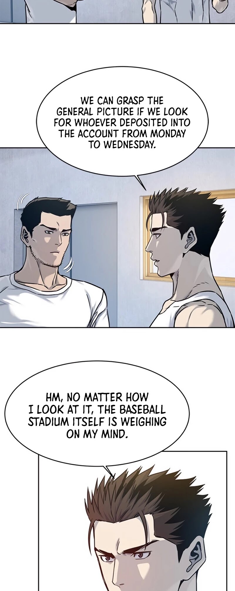 God Of Blackfield chapter 78 page 12