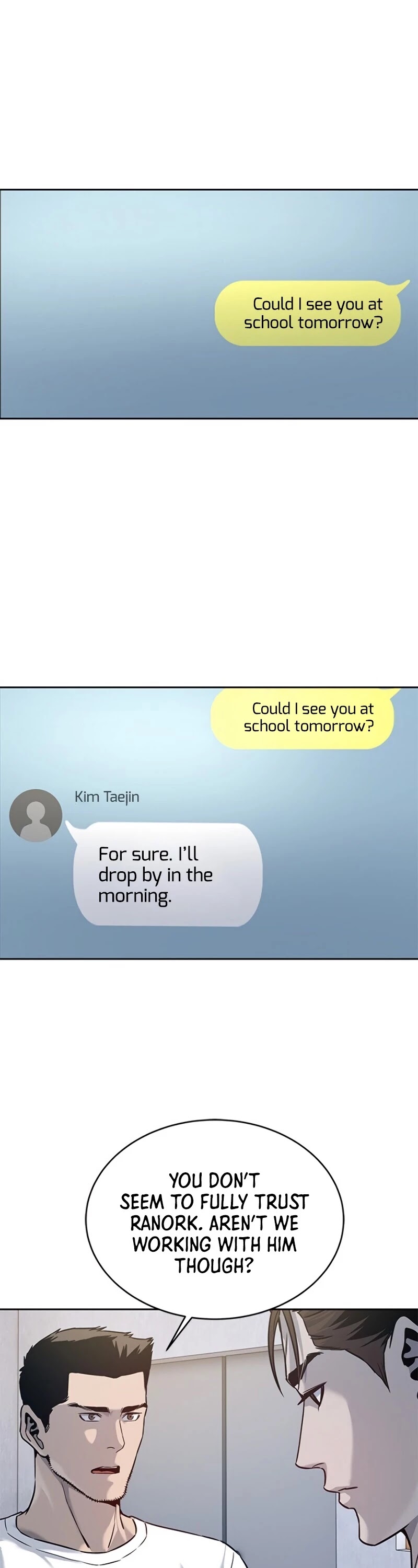 God Of Blackfield chapter 78 page 14