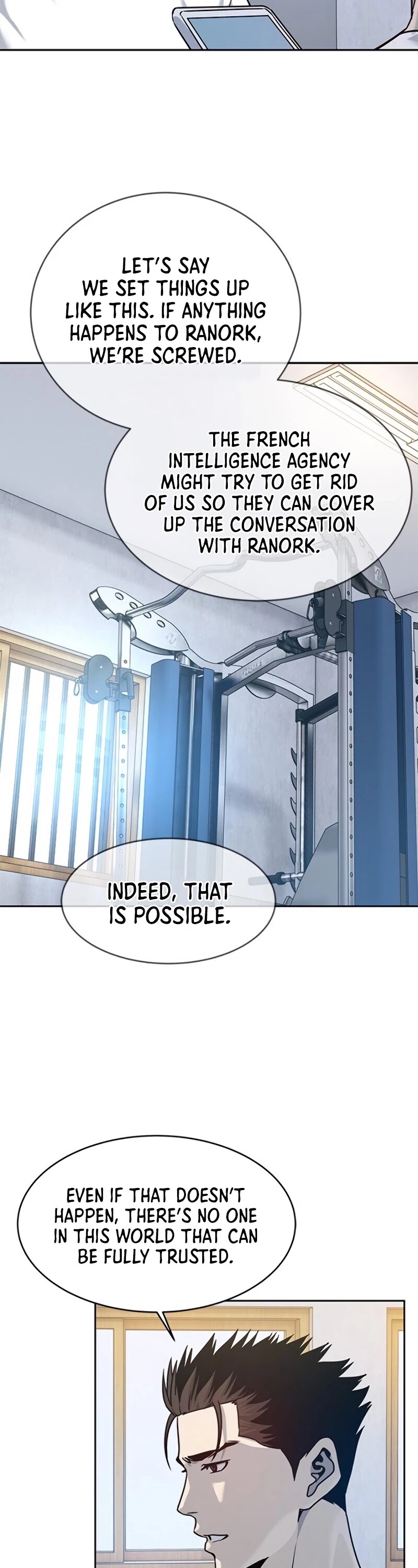 God Of Blackfield chapter 78 page 15