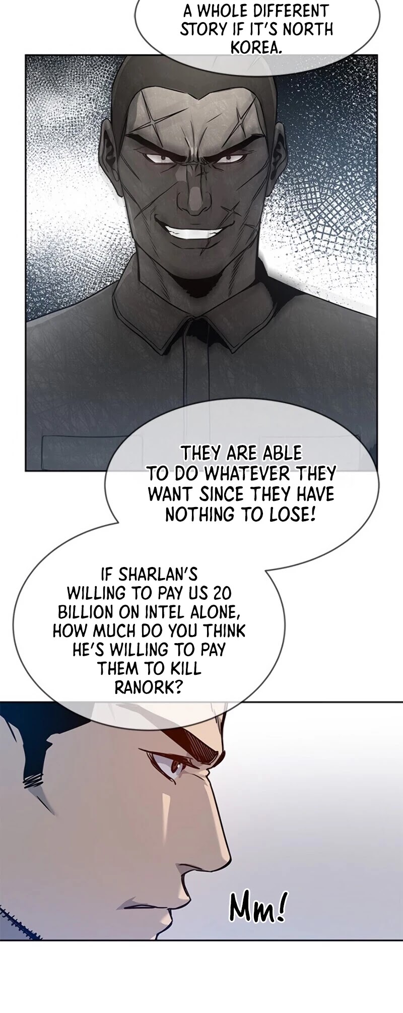 God Of Blackfield chapter 78 page 36