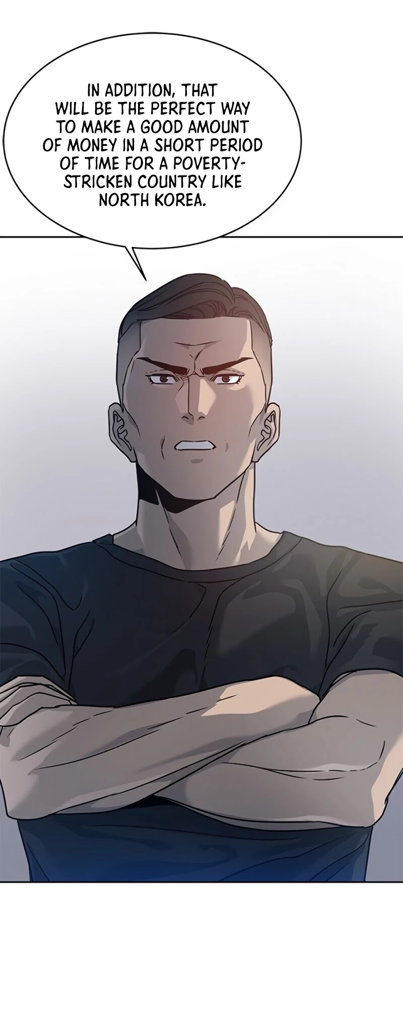 God Of Blackfield chapter 78 page 37