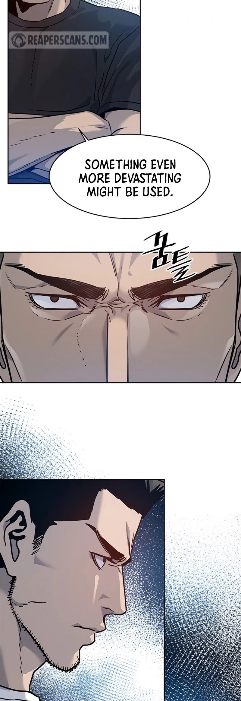 God Of Blackfield chapter 78 page 39