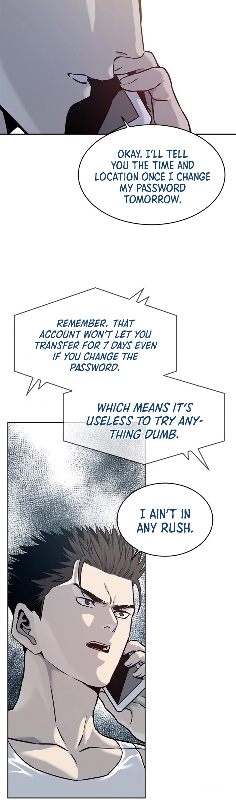 God Of Blackfield chapter 78 page 5