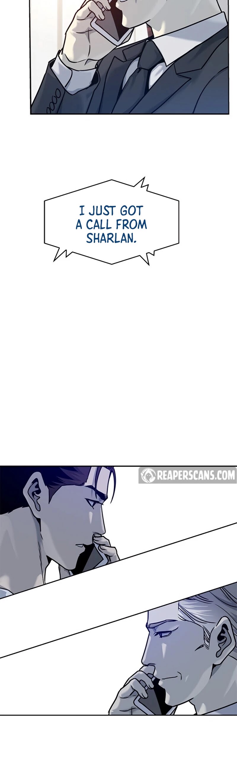 God Of Blackfield chapter 78 page 8