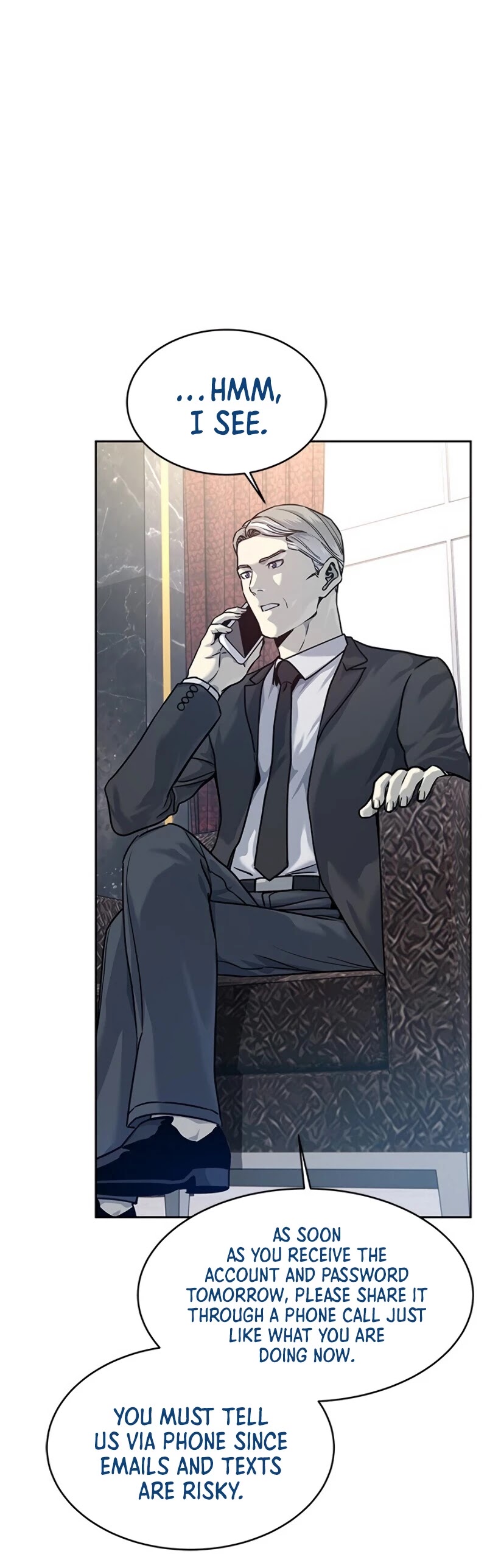 God Of Blackfield chapter 78 page 9