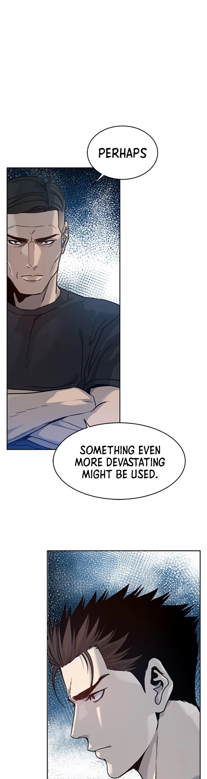 God Of Blackfield chapter 79 page 2