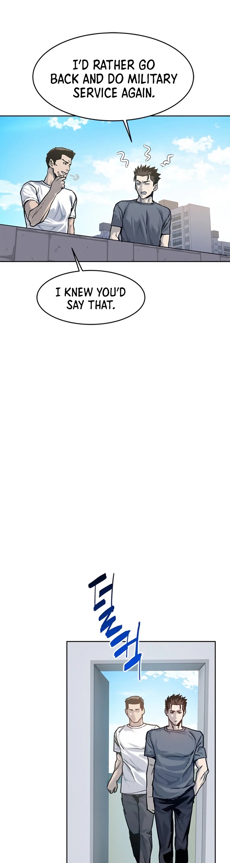 God Of Blackfield chapter 79 page 30