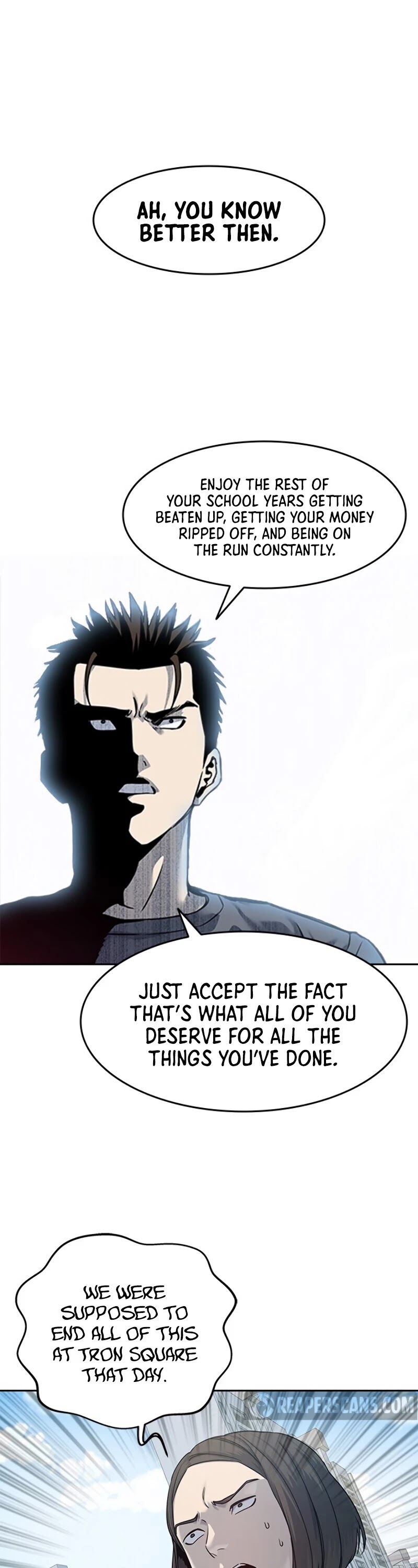 God Of Blackfield chapter 80 page 10