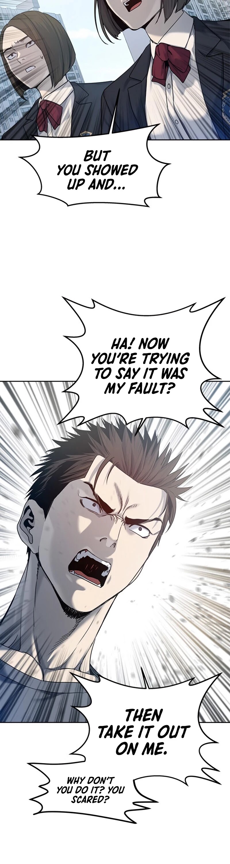 God Of Blackfield chapter 80 page 11