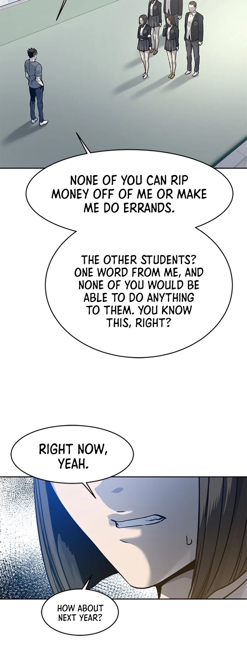 God Of Blackfield chapter 80 page 13