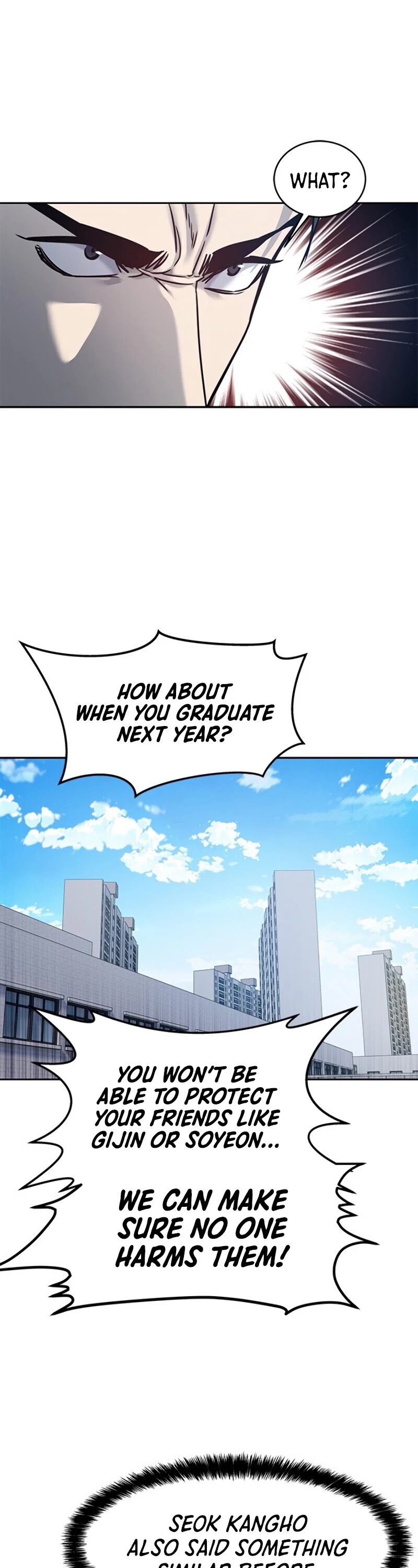 God Of Blackfield chapter 80 page 14