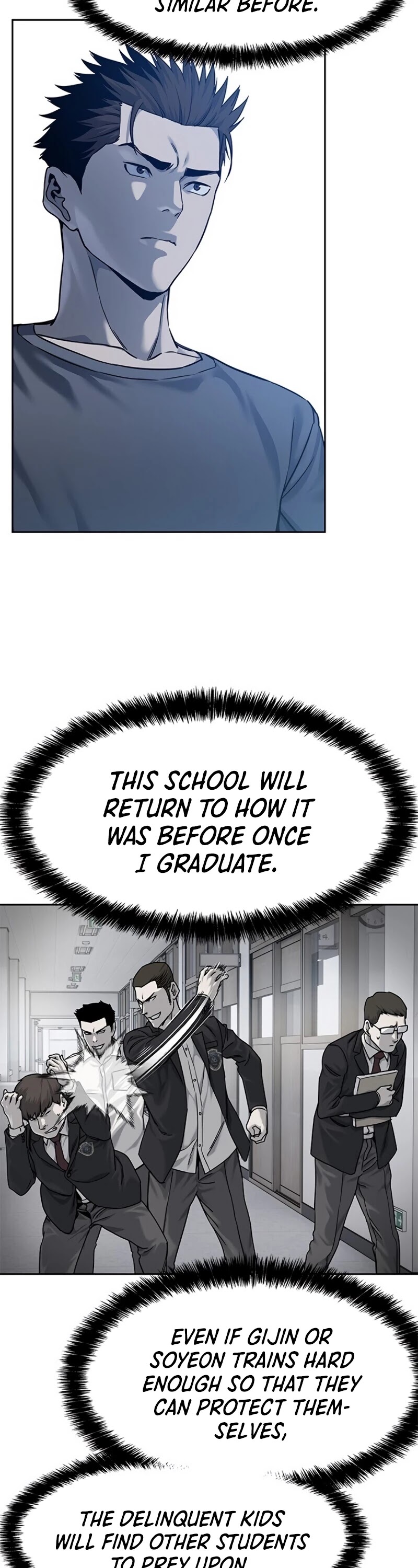 God Of Blackfield chapter 80 page 15